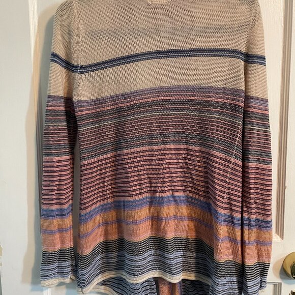 Multicoloured cardigan - Picture 2 of 2